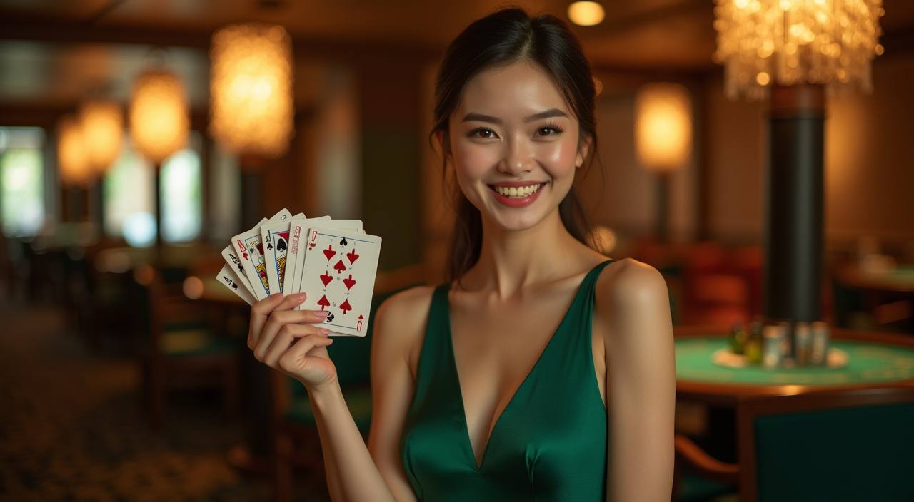 cuci444 Lapan Dewa
