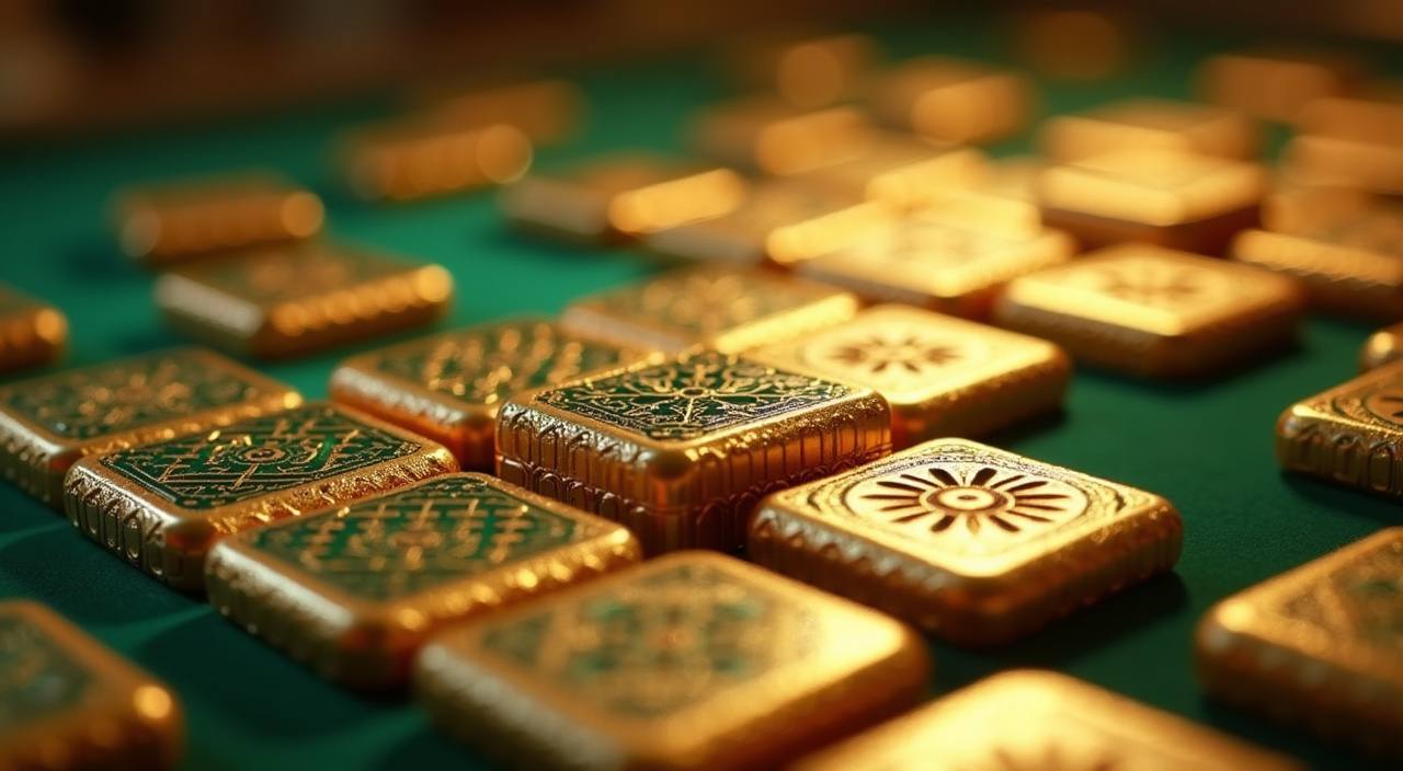 cuci444 Pengalaman Wealth dengan koleksi permainan lengkap di cuci444